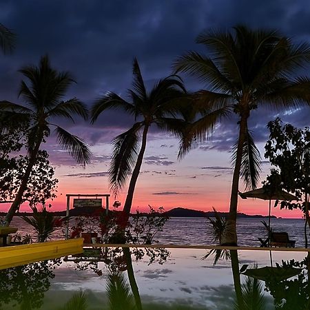Long Beach Resort, Nosy-Be Eksteriør bilde