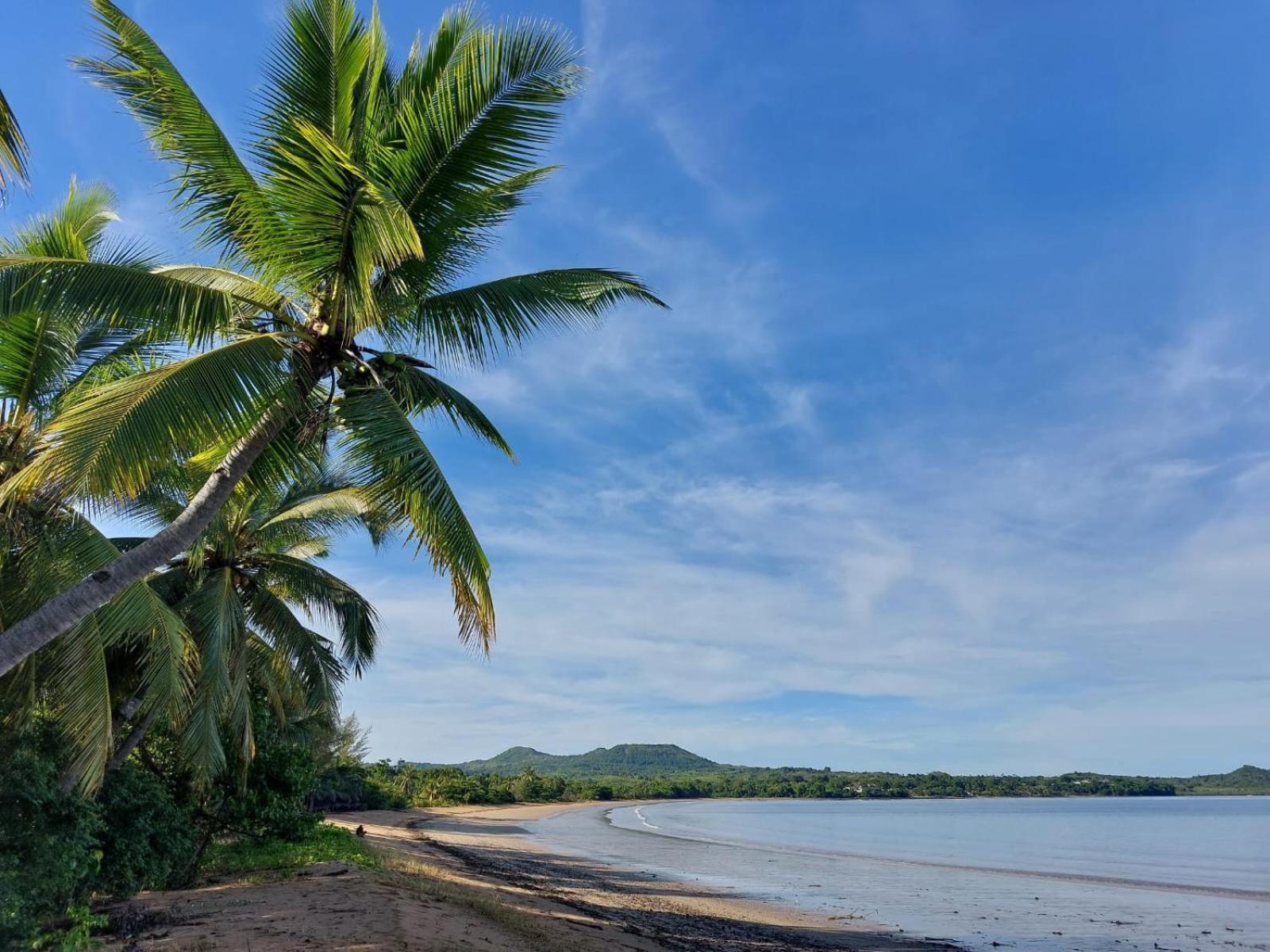 Long Beach Resort, Nosy-Be Eksteriør bilde